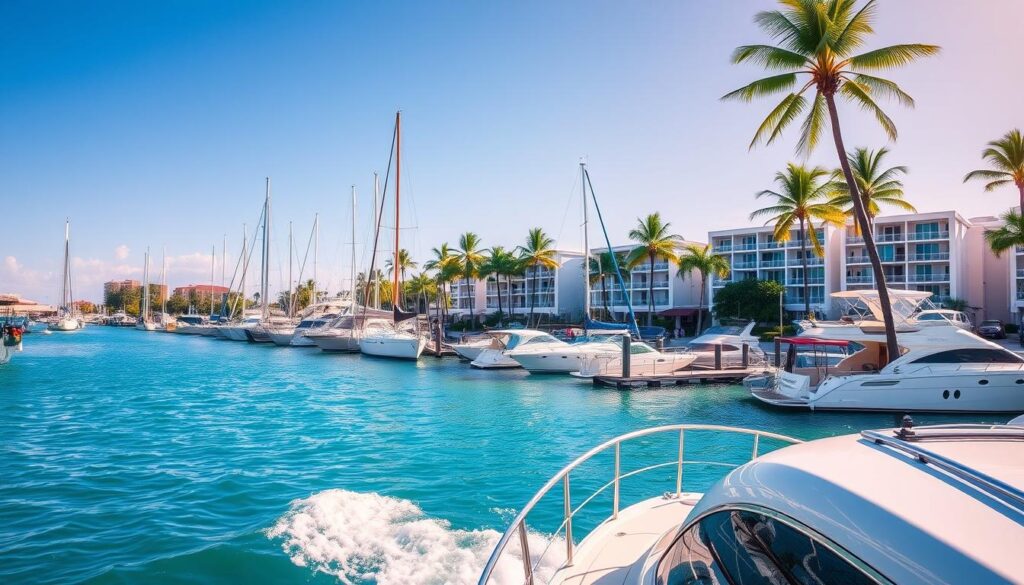 Fort Lauderdale Yacht Club