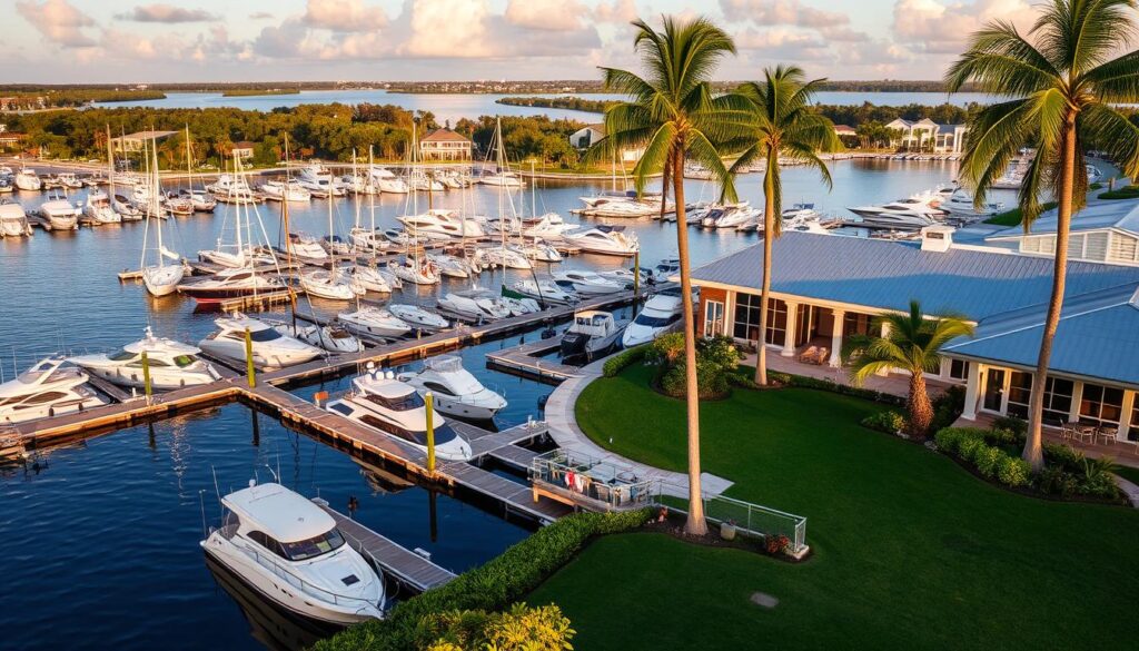 Gulf Harbour Yacht and Country Club private membership services