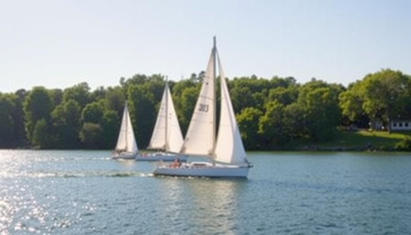 Minnesota Yacht Club