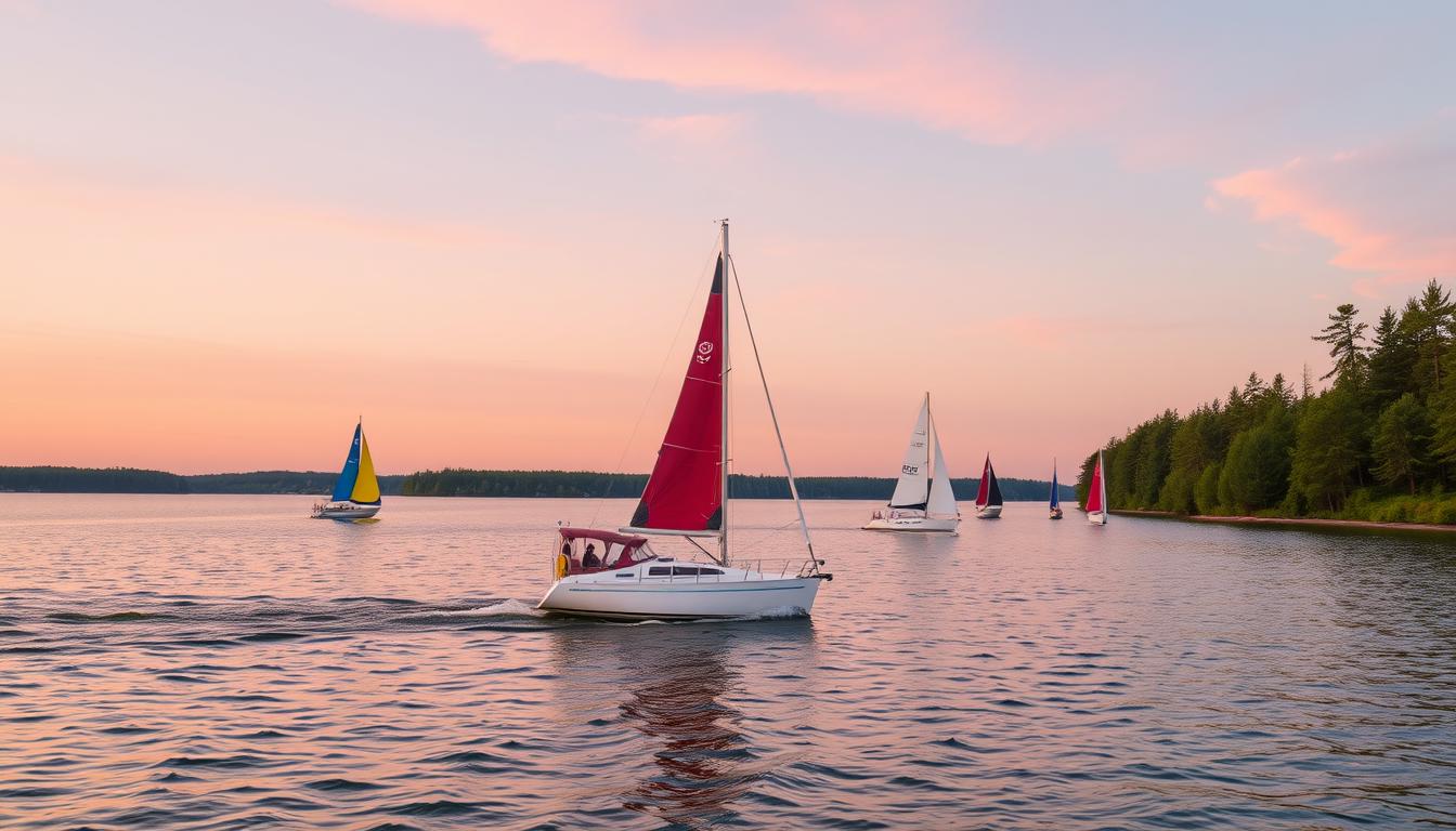 Minnesota Yacht Club