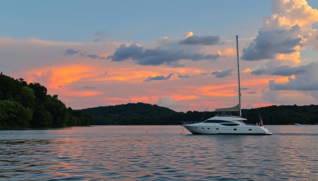 Old Hickory Lake