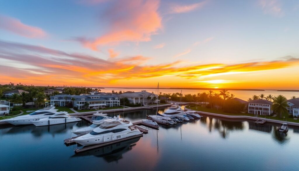 Prestigious community at Gulf Harbour Yacht and Country Club