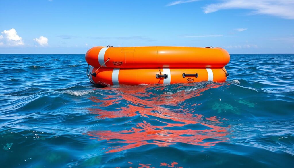 best offshore life raft