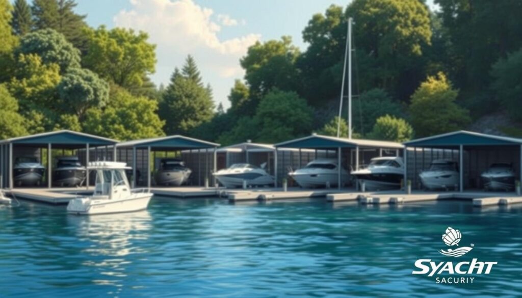 boat storage facilities near me