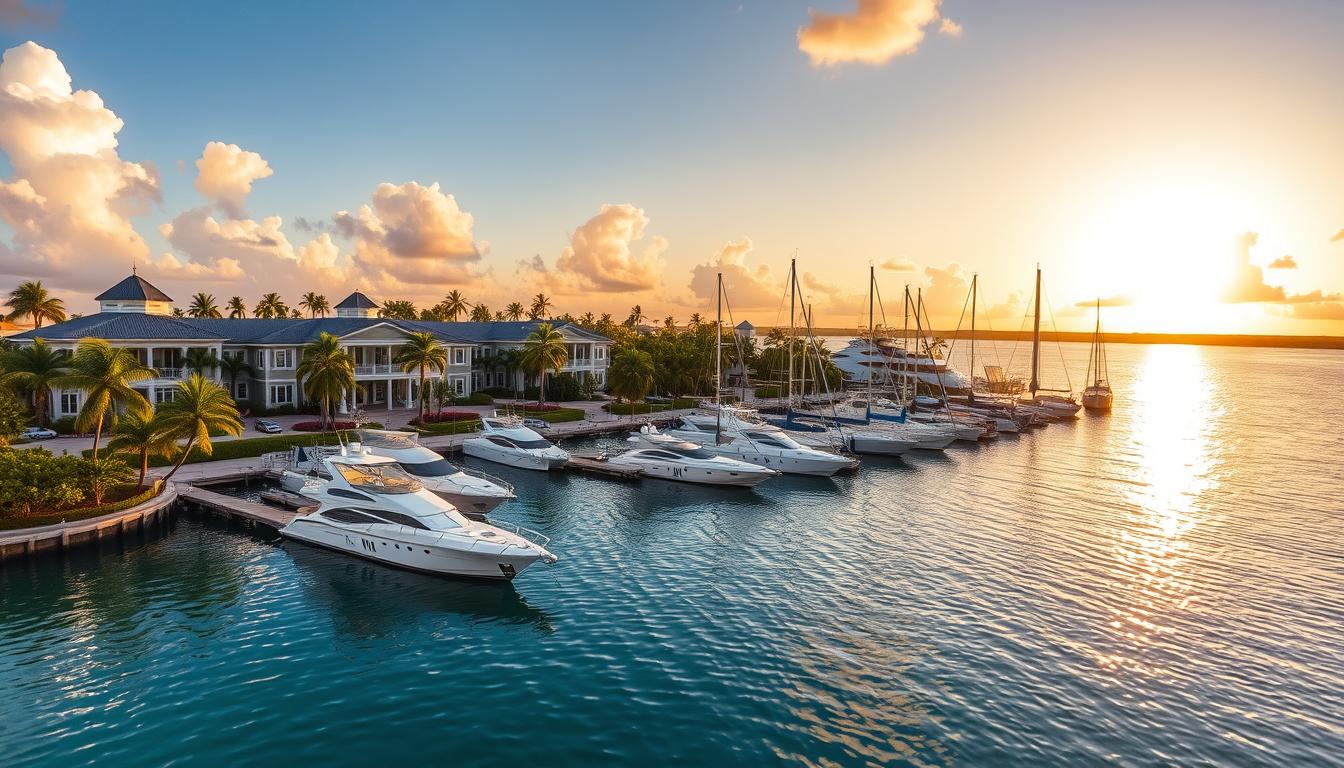 lauderdale yacht club