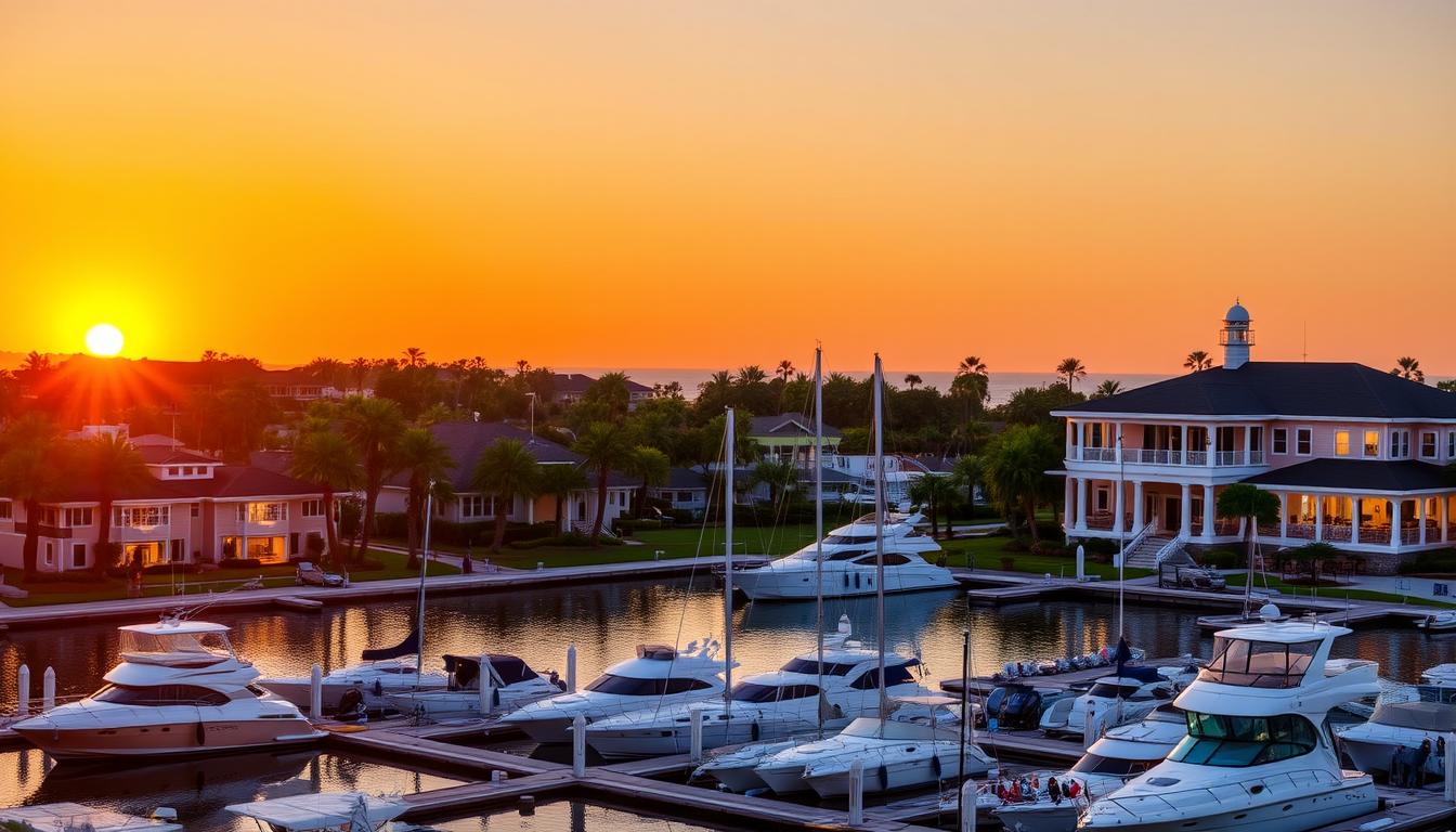 naples yacht club